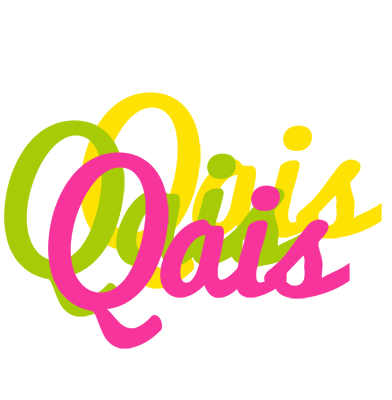 Qais sweets logo
