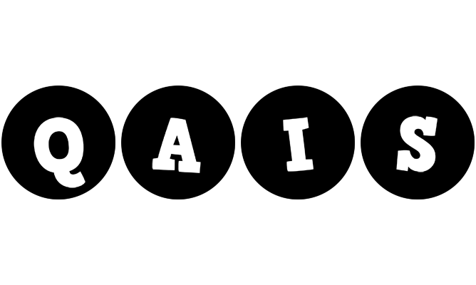 Qais tools logo