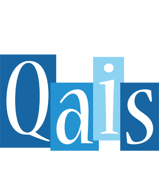 Qais winter logo