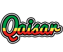 Qaisar african logo