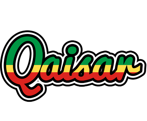Qaisar african logo
