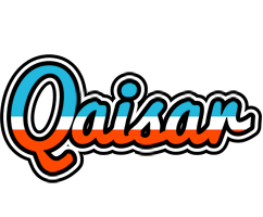 Qaisar america logo