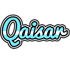 Qaisar argentine logo