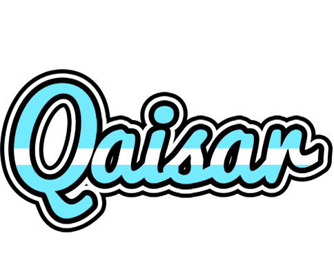 Qaisar argentine logo