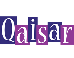 Qaisar autumn logo