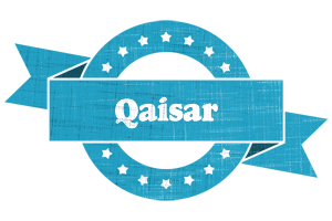 Qaisar balance logo