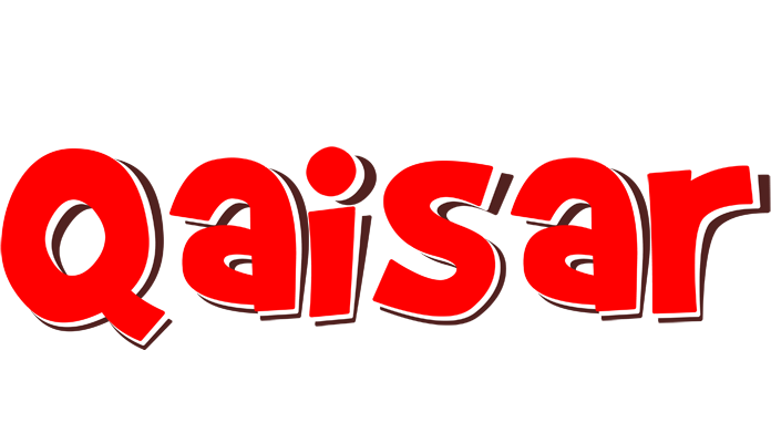 Qaisar basket logo