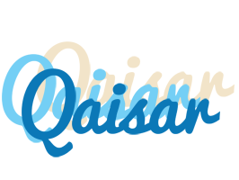 Qaisar breeze logo