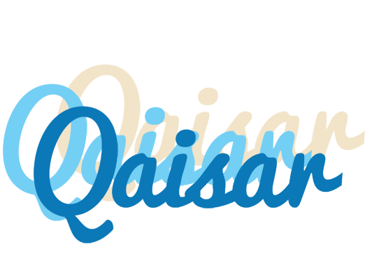 Qaisar breeze logo