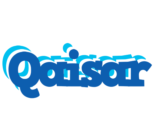Qaisar business logo