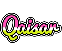 Qaisar candies logo