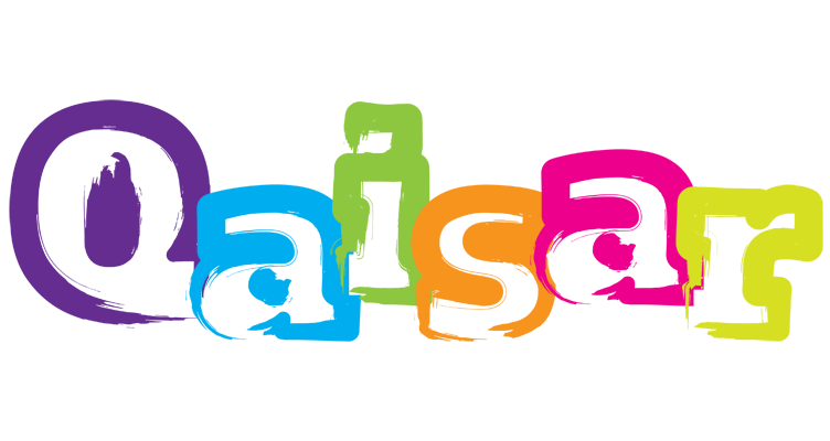 Qaisar casino logo