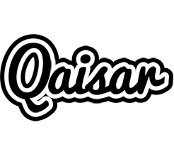 Qaisar chess logo