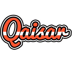 Qaisar denmark logo