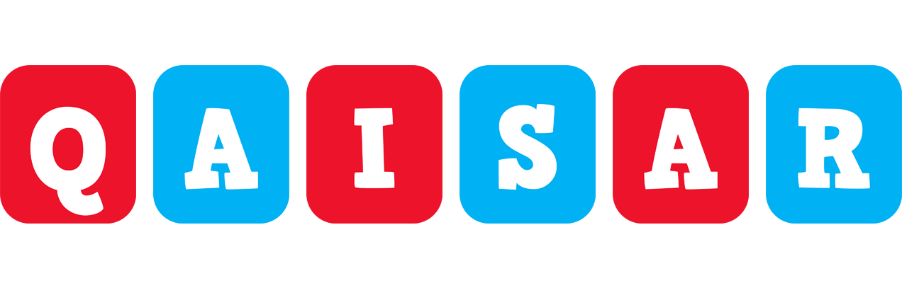 Qaisar diesel logo