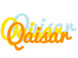 Qaisar energy logo