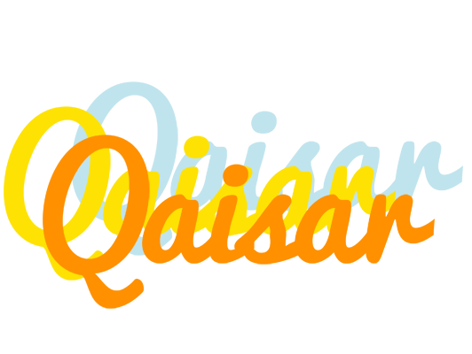 Qaisar energy logo