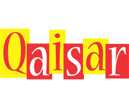 Qaisar errors logo