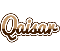 Qaisar exclusive logo