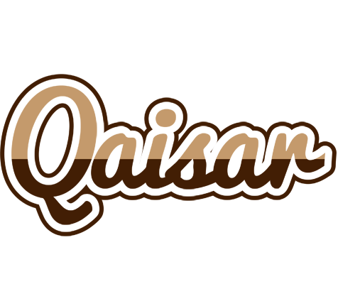 Qaisar exclusive logo