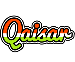 Qaisar exotic logo