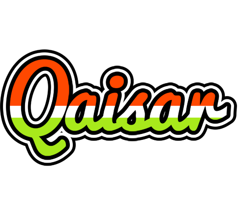 Qaisar exotic logo
