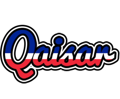 Qaisar france logo