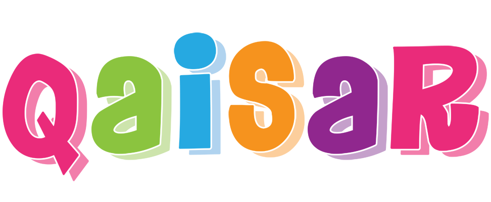 Qaisar friday logo