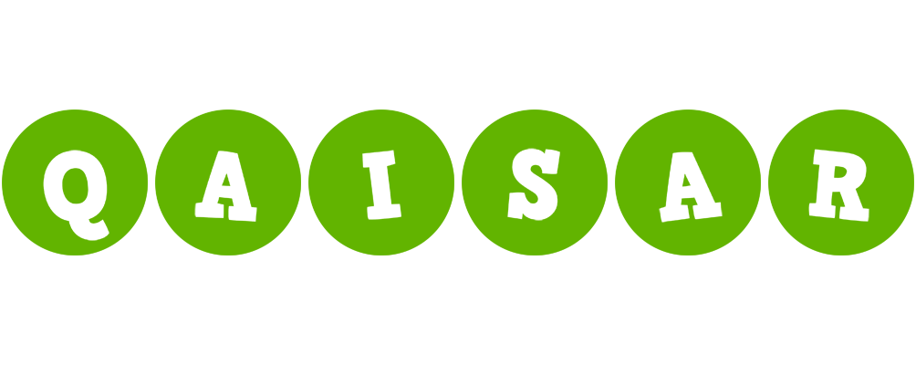 Qaisar games logo
