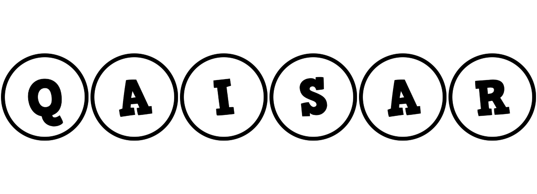 Qaisar handy logo
