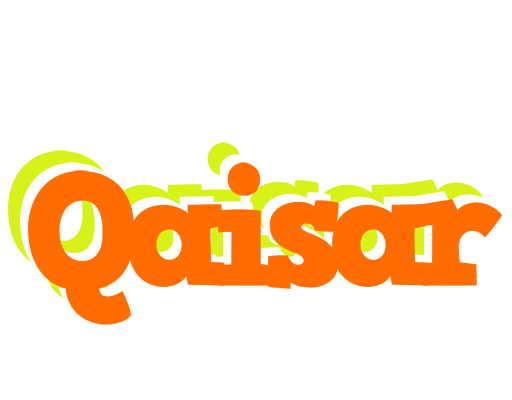 Qaisar healthy logo