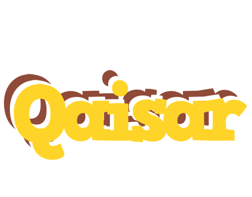 Qaisar hotcup logo