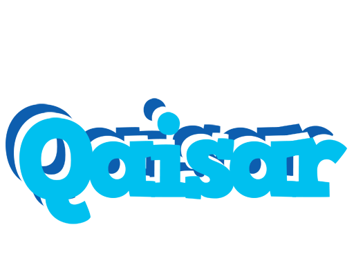 Qaisar jacuzzi logo
