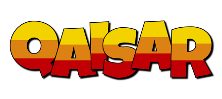 Qaisar jungle logo