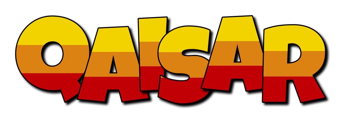Qaisar jungle logo