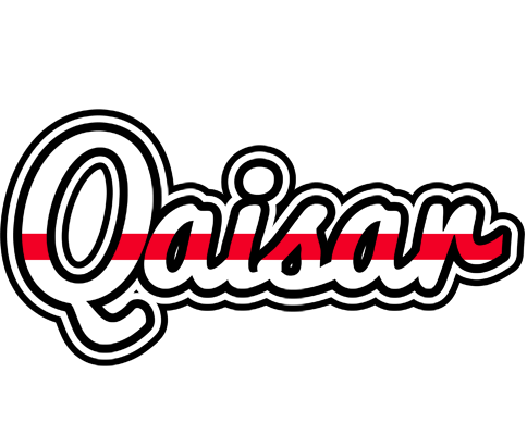 Qaisar kingdom logo