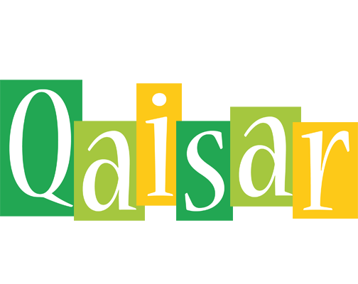 Qaisar lemonade logo