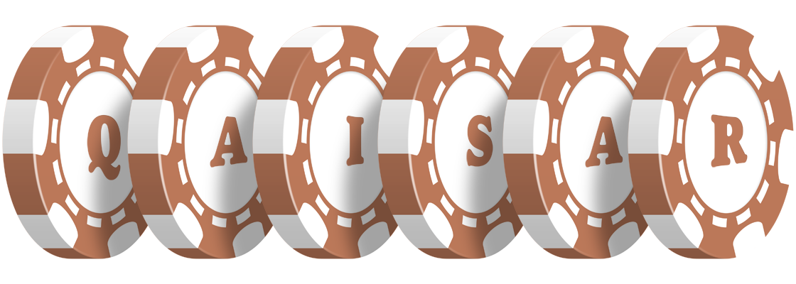 Qaisar limit logo