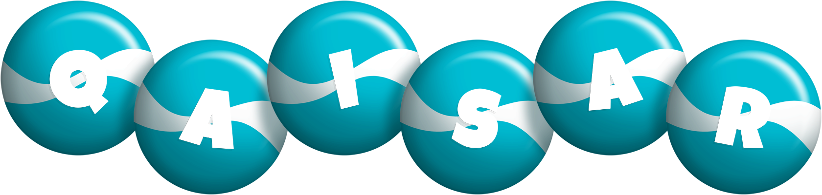 Qaisar messi logo