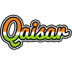 Qaisar mumbai logo