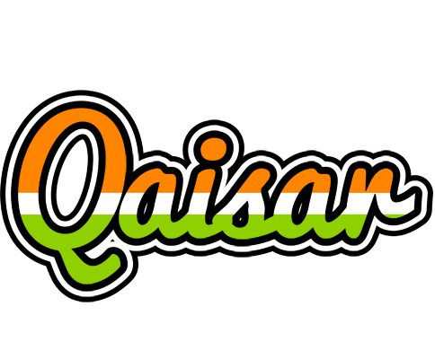 Qaisar mumbai logo