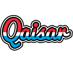 Qaisar norway logo