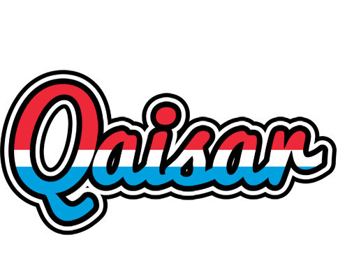 Qaisar norway logo