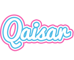 Qaisar outdoors logo