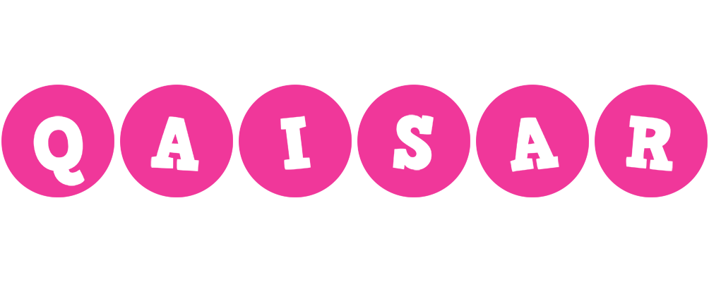 Qaisar poker logo