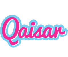 Qaisar popstar logo