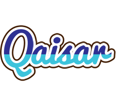 Qaisar raining logo