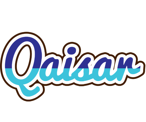 Qaisar raining logo