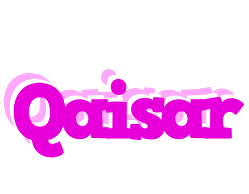 Qaisar rumba logo