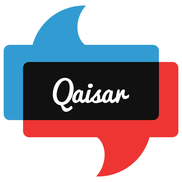 Qaisar sharks logo